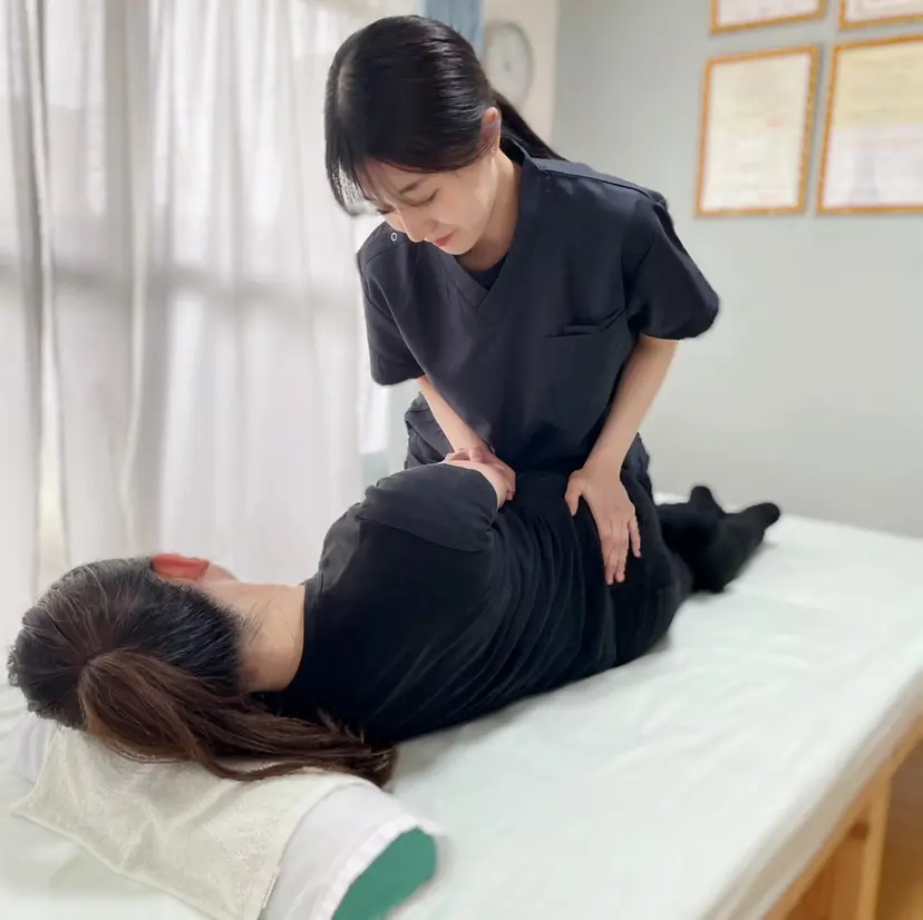 🦴一柳きらら🦴 骨格調整の専門家の掲載