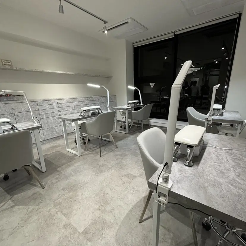 IROHA NAIL makoの掲載