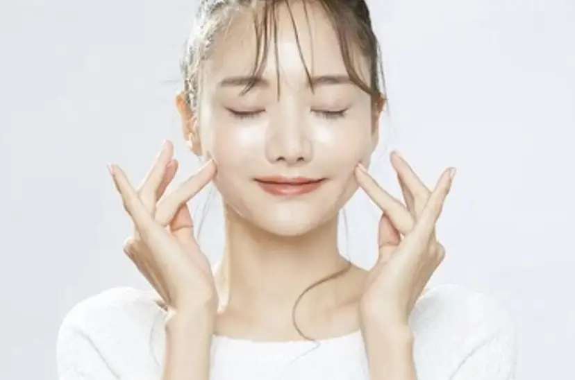 韓国肌管理　肌質改善 irの掲載