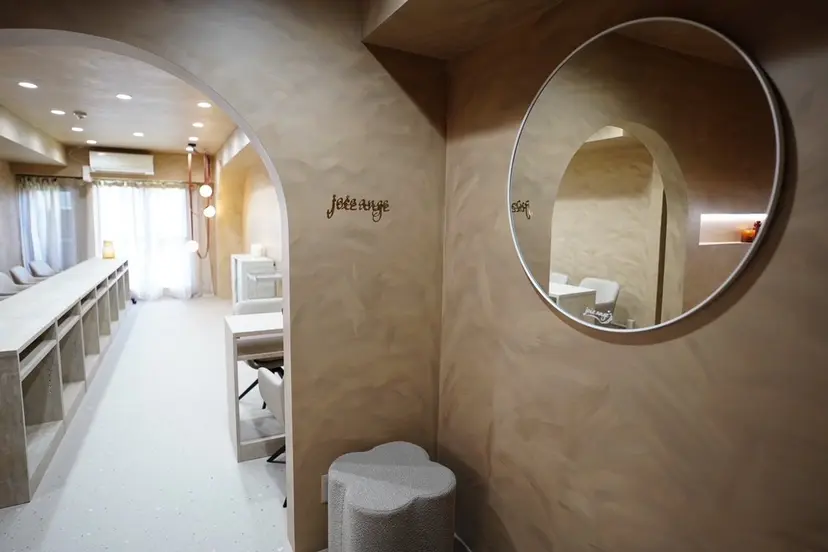 joieange 鈴音の掲載