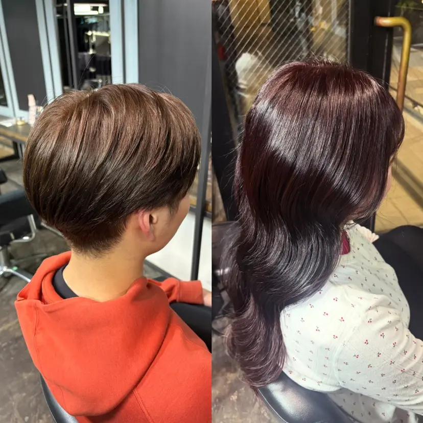 🤎Yuzuyu/ an'tico🤎の掲載