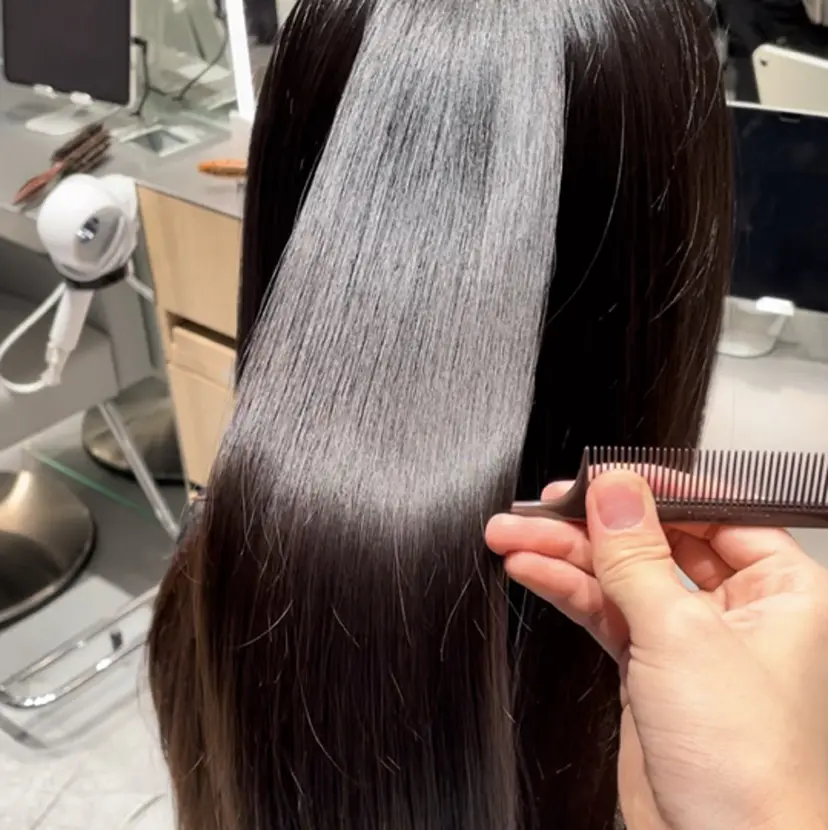 カット カラー募集ちぇる🥣の掲載