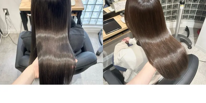 大宮/髪質改善 /女性スタッフのみの掲載