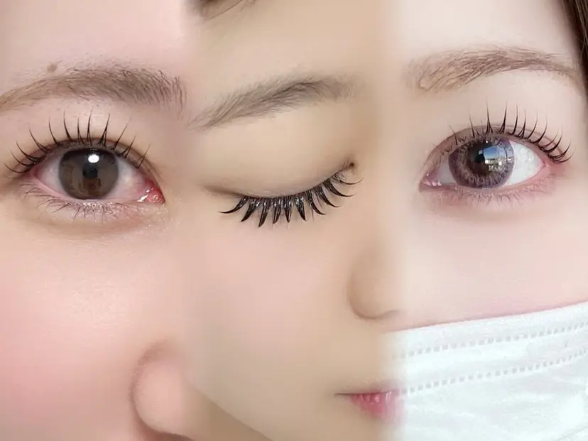 桑名｜アイラッシュ ikumiの掲載