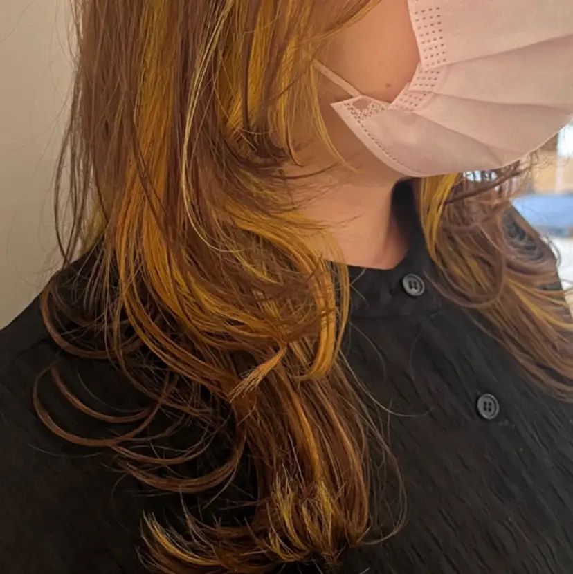 山下 まりなの掲載