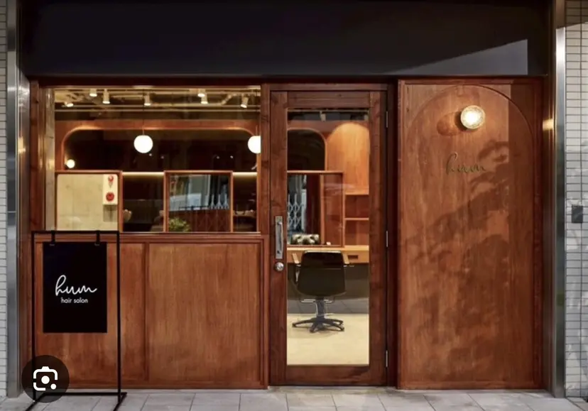 hum立川 水野由香の掲載