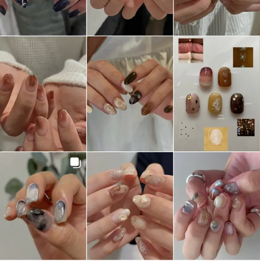 paragel /a k i n aの掲載