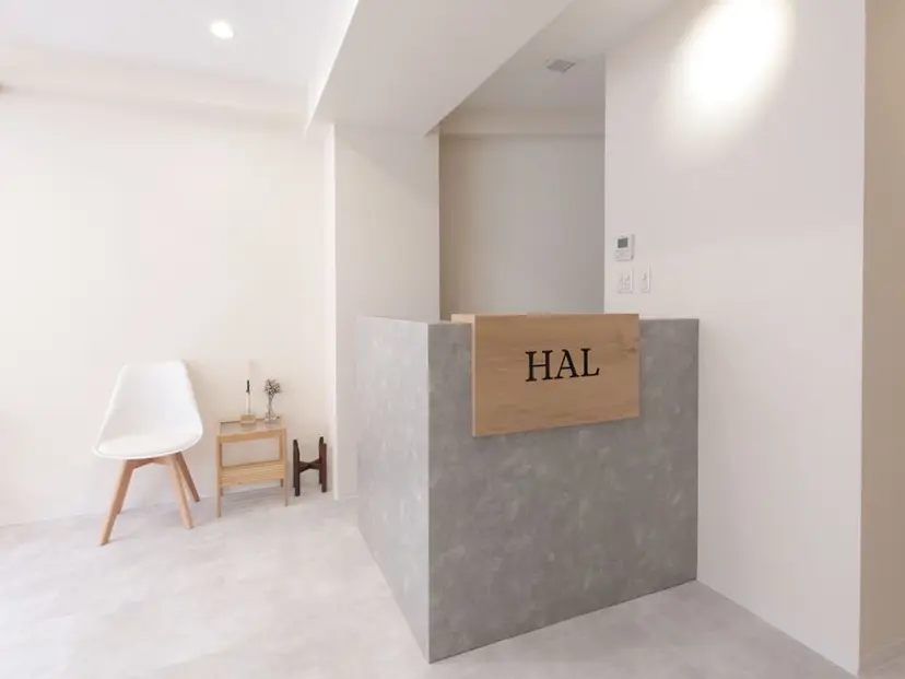 eyelashsal on HAL豊中本店の掲載