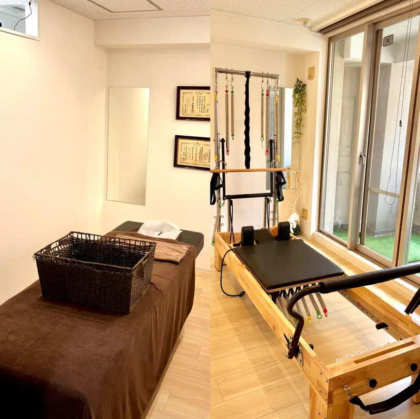 心斎橋・個室 マッサージ¦Sakiの掲載