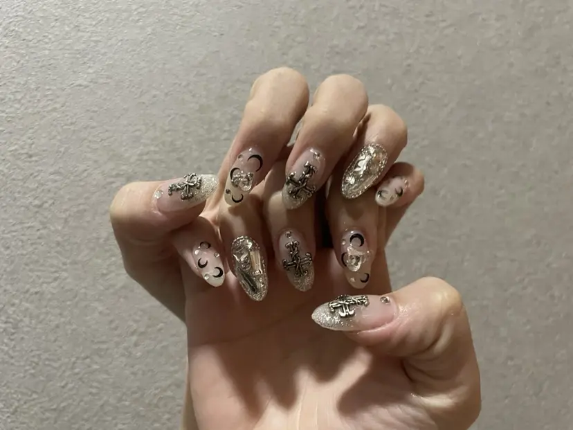 エステ／ネイル/脱毛 R.Msalonの掲載