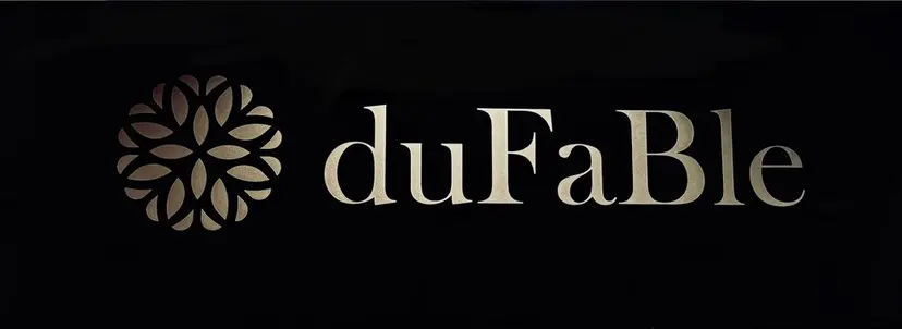 duFaBle ‪✂︎‬長妻柳杜の掲載