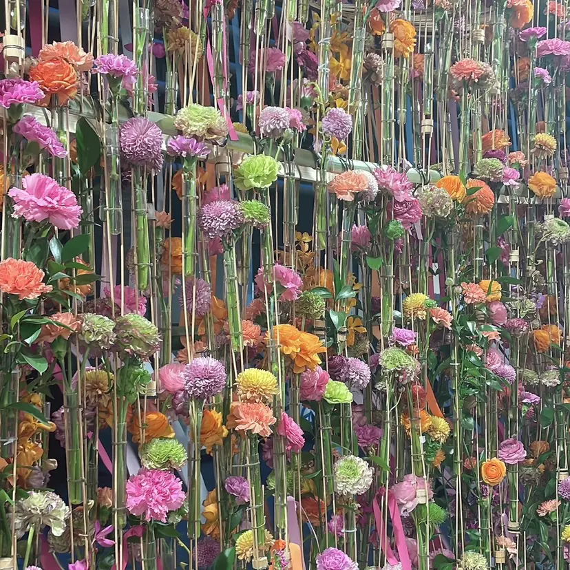 nail salon chocoの掲載