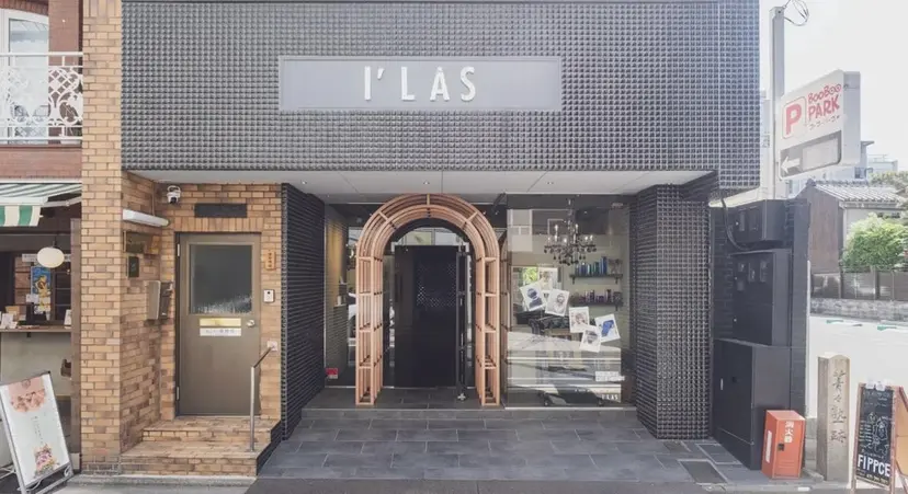 BeBe /スタイリストの掲載