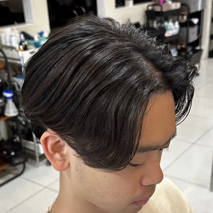 💙メンズカット池袋 Manami💙の掲載