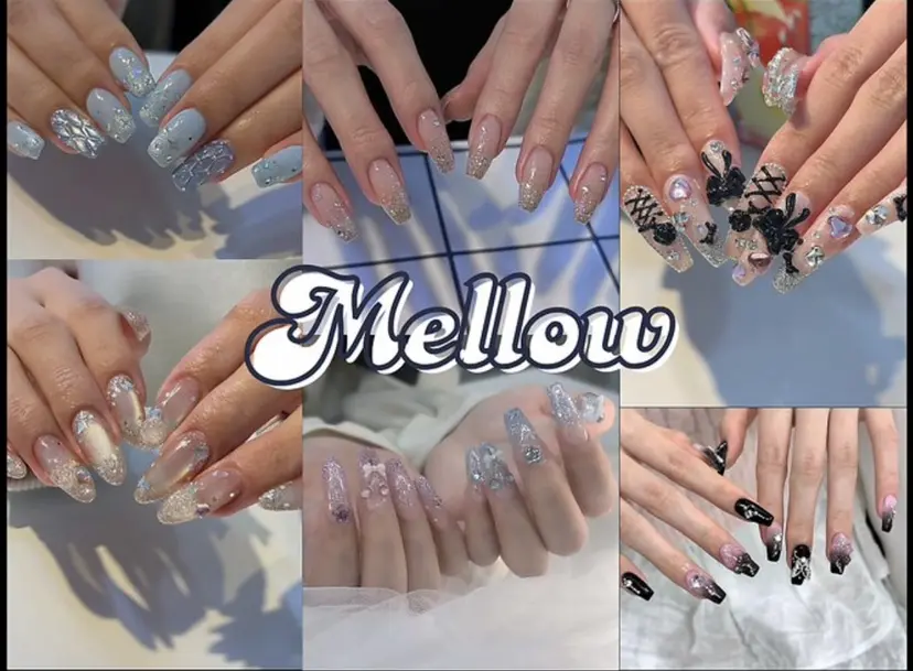 Mellow 船橋店の掲載