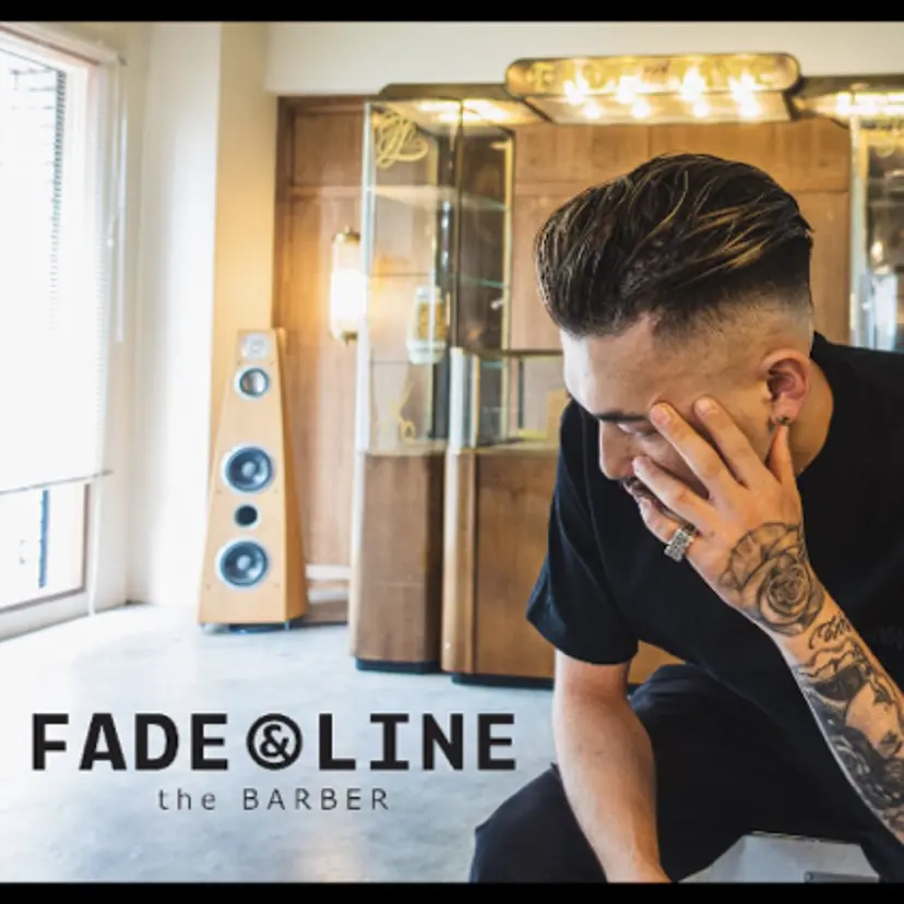 海外風ヘア/ メンズ専門💈の掲載