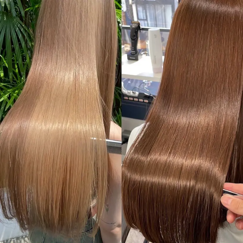 加賀 千聖 /soigneの掲載