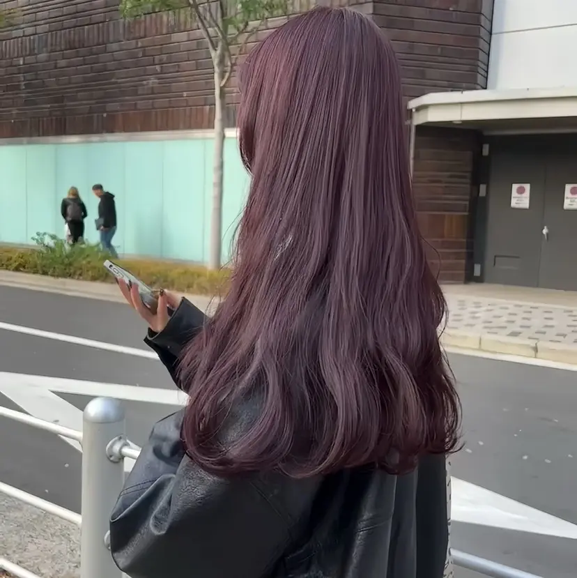 SHIKI押上 ハラサワアヤカの掲載