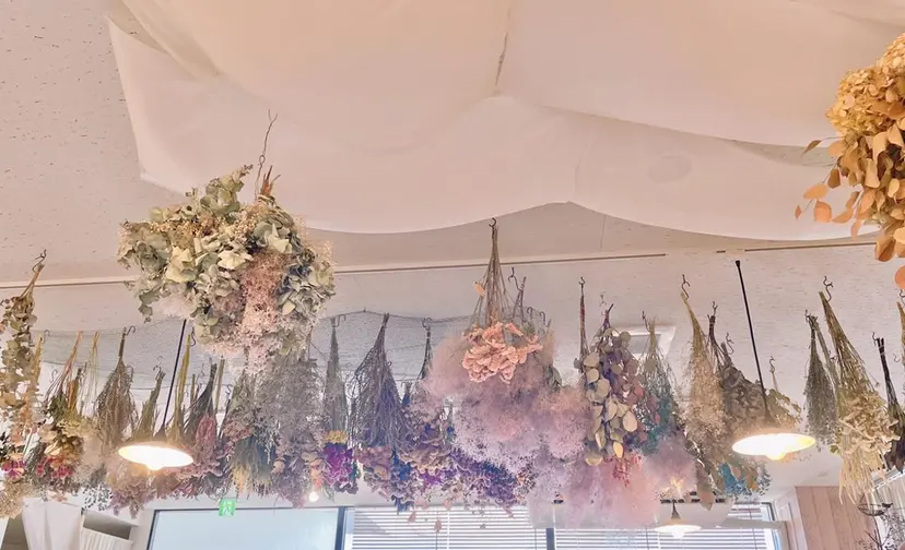 脳疲労を癒して体を 整えるアロマサロンの掲載