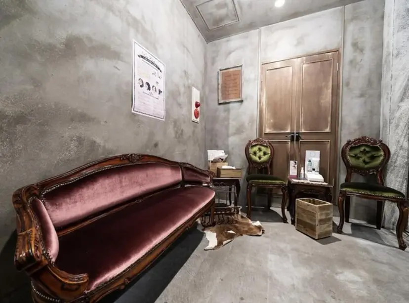 MODEk's TESORO柿崎流依の掲載