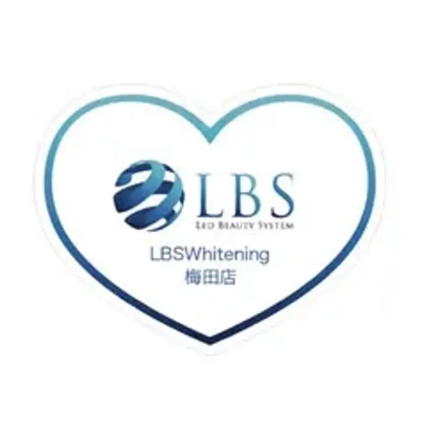 LBSホワイトニング 🌸梅田店公式の掲載
