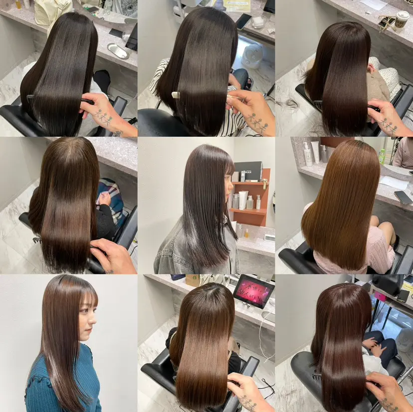 濱田 瑠奈の掲載