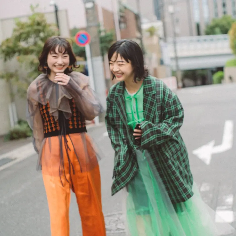 内川 亜美の掲載