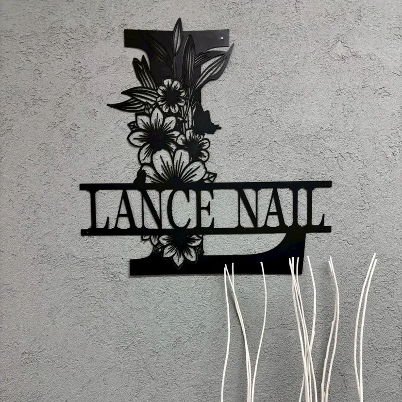 LANCE NAIL tomoの掲載