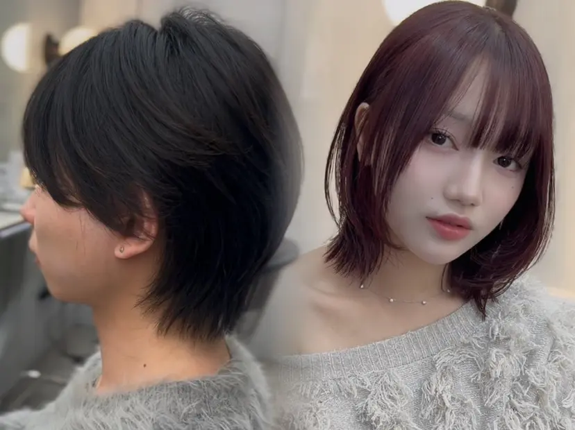 Tiktok5.8 万人🔥HAOの掲載