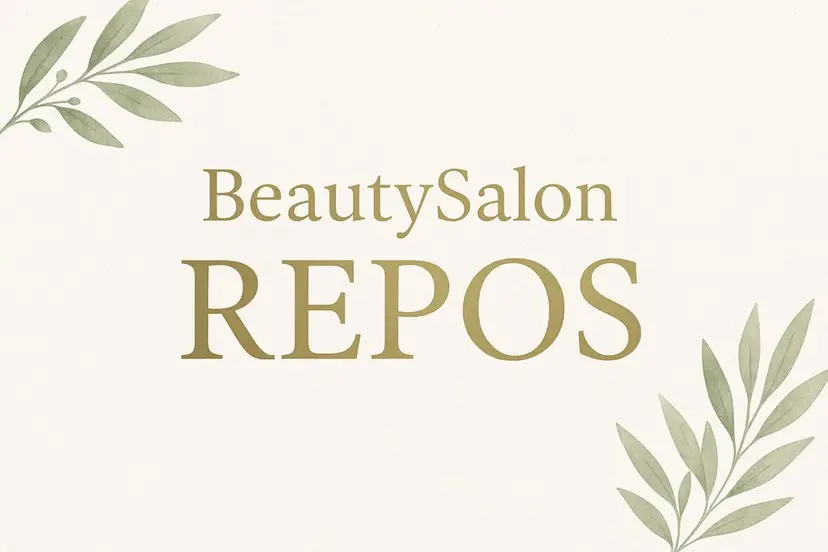 HINA 【REPOS】の掲載