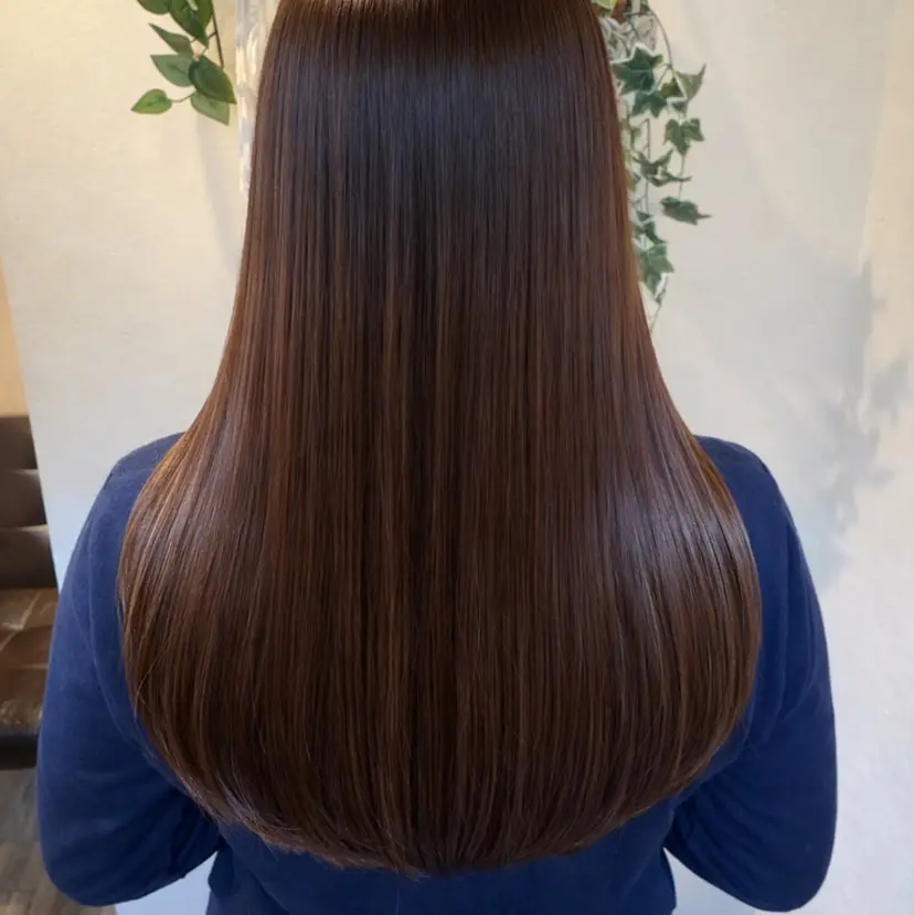 艶カラー×レイヤー Natsumiの掲載