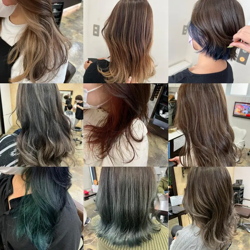 maimi .の掲載