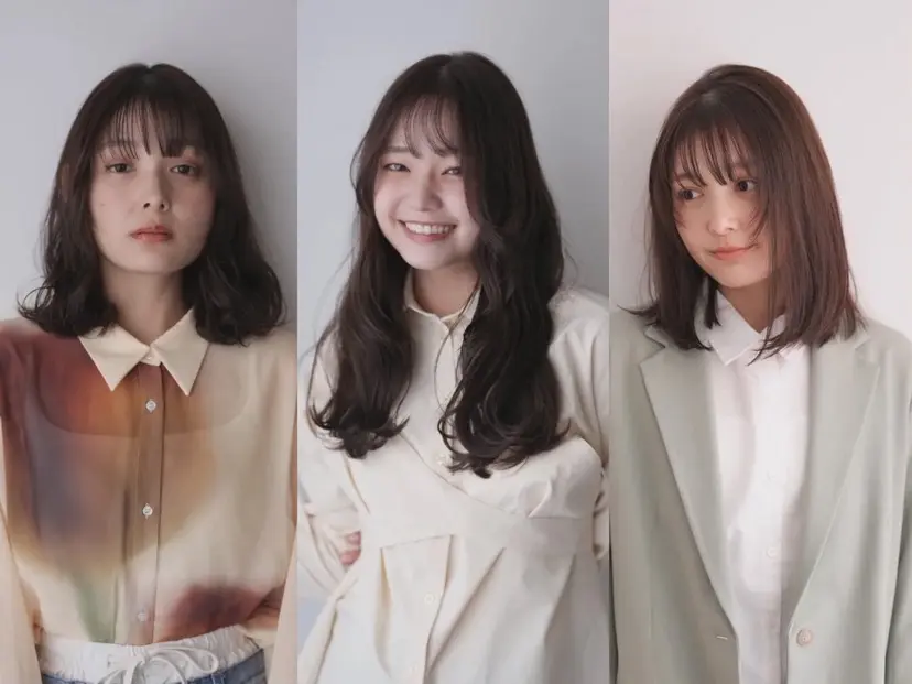 髪質改善×レイヤー 高嶋の掲載