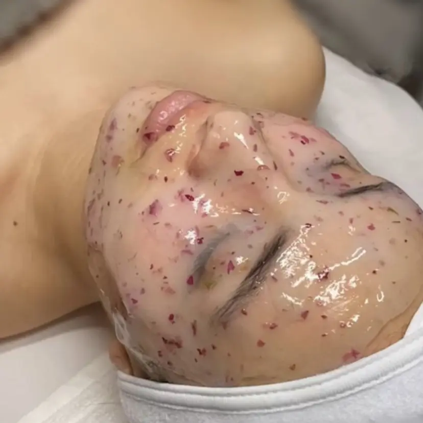 極上フェイシャル LOAの掲載