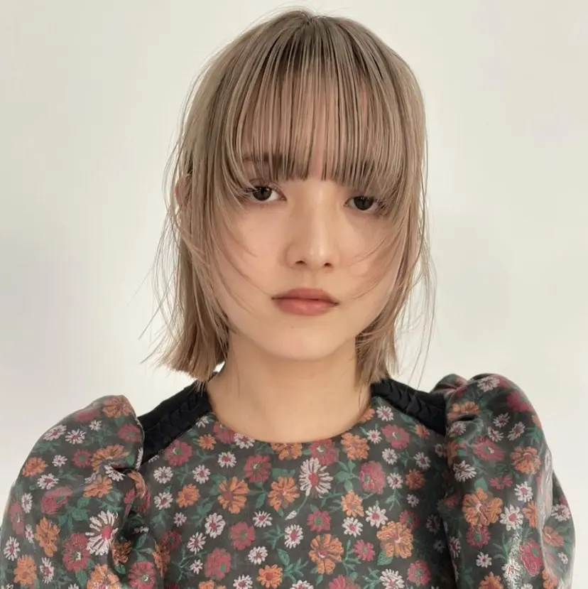 ナチュラル・抜け感 永井　賢三の掲載