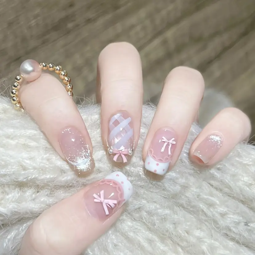 Anna Nail🫧の掲載