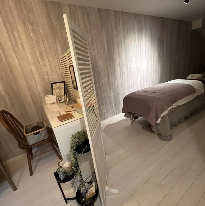 relaxation COCORUの掲載