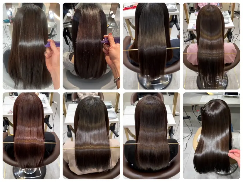 🫧髪質改善/ かずや🫧の掲載