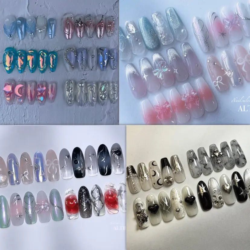 Jrネイリスト🎀 kohaの掲載