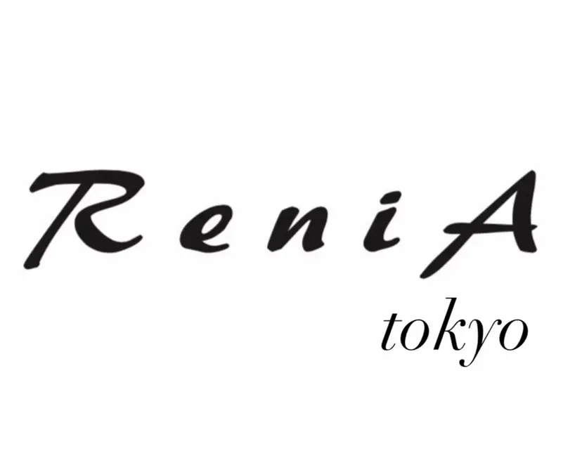 ReniA tokyoの掲載