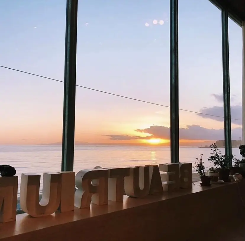 七里ヶ浜美容師 🎀YURA🎀の掲載