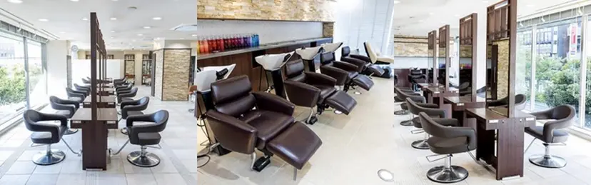 千葉ハイトーンカラー KASUMIの掲載