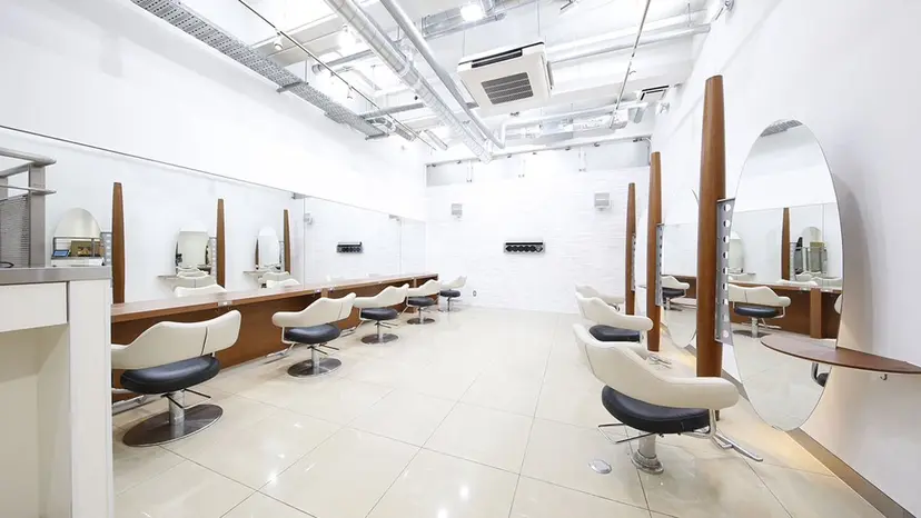 Ash 二子玉川店 🐈‍⬛中溝有紗🎀の掲載