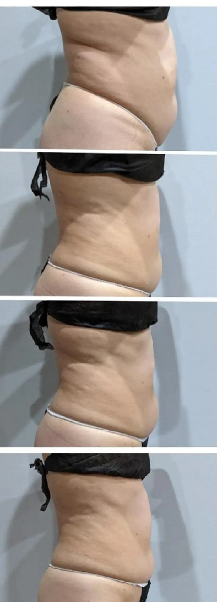 TRILOGY 安田美子のエステ・リラクイメージ