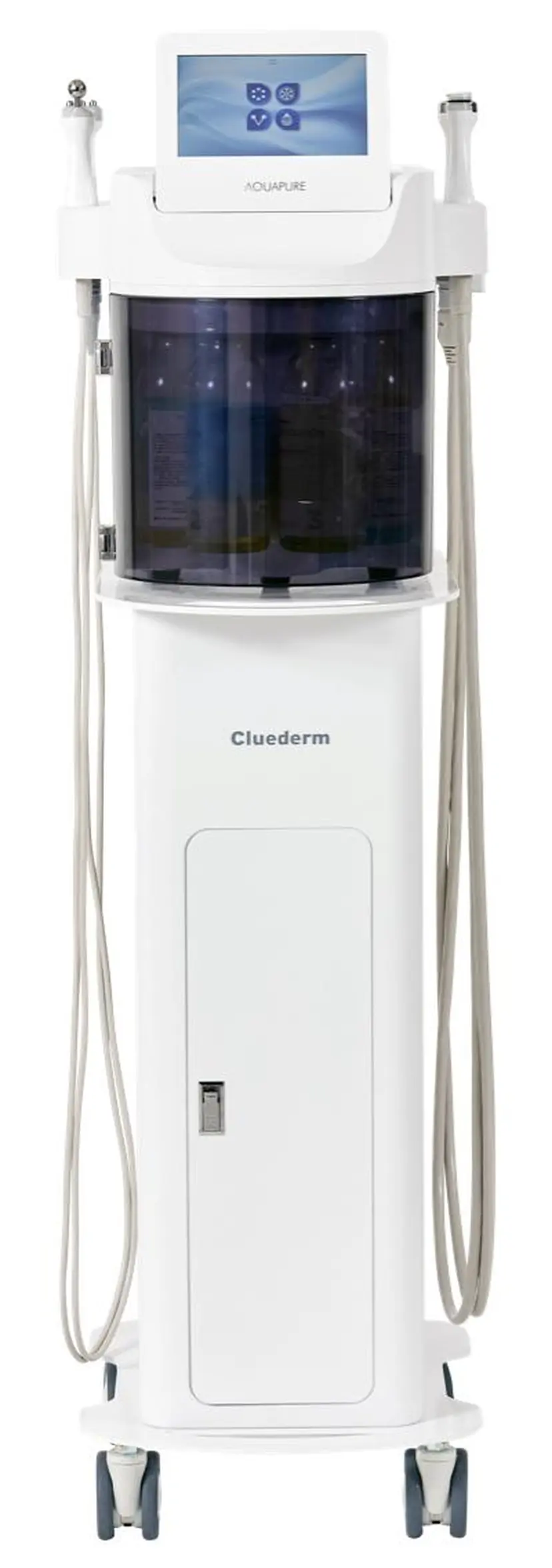 小顔・ツルツル素肌 ハリステリアのエステ・リラクイメージ