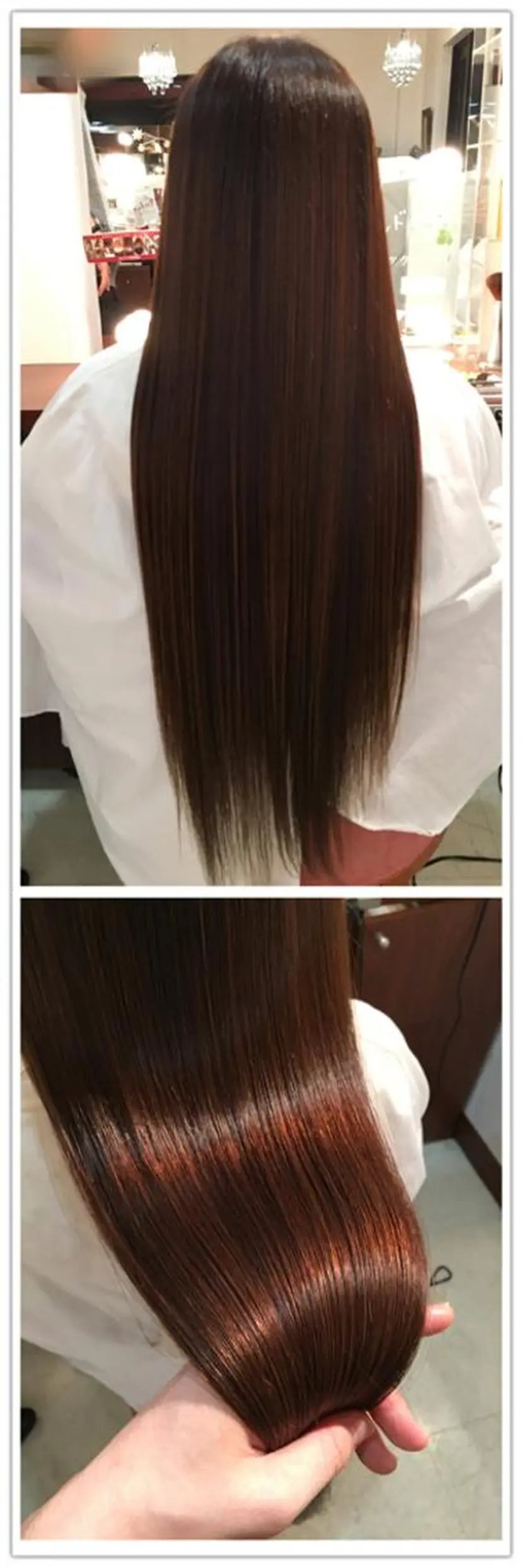 守谷 恒祐のヘアスタイル