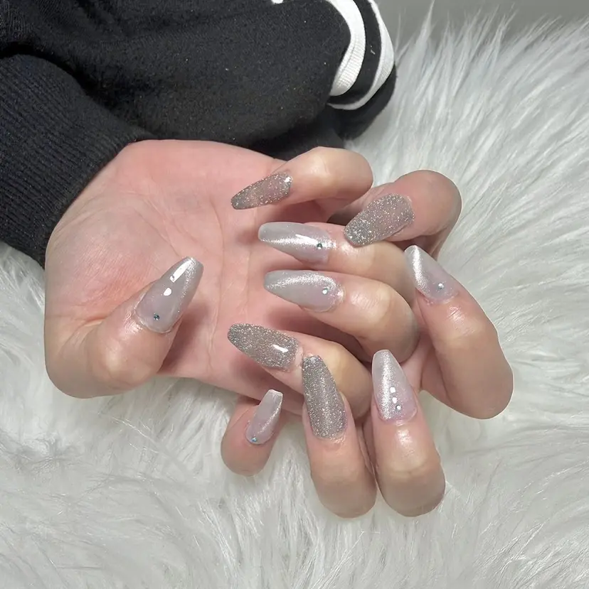 ツメイク船橋店🍓 Kurea🤍の掲載