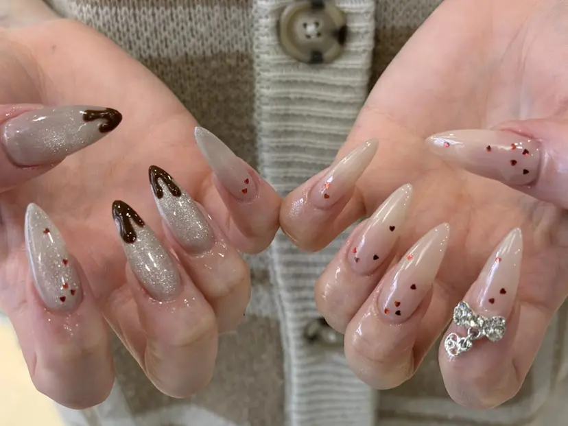 garden 榎本の掲載