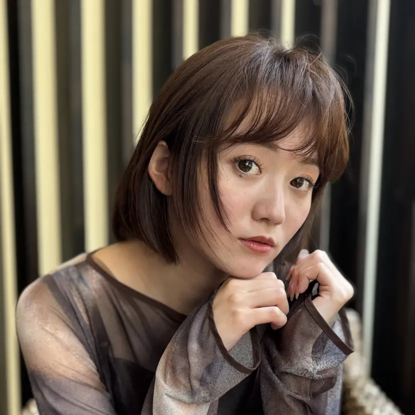 🫧オリーブカラー/ 小冬🎀の掲載