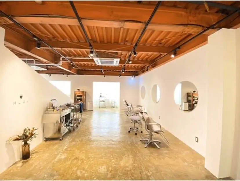 安谷 彩香の掲載